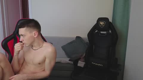 Nicki  Danny online show from March 2025 04:21:01 PM