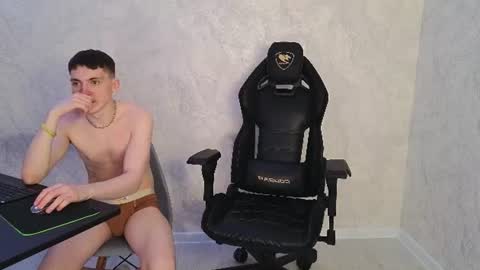 Snapshot of nicky_mart chatting on July 2026 07:09:01 PM Nicki Danny online show from July 2026 07:09:01 PM