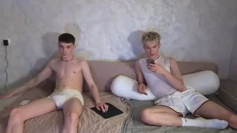 Snapshot of nicky_mart chatting on July 2026 04:53:02 PM Nicki Danny online show from July 2026 04:53:02 PM