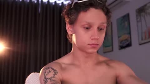 Nicky Neal online show from April 2026 03:23:02 AM