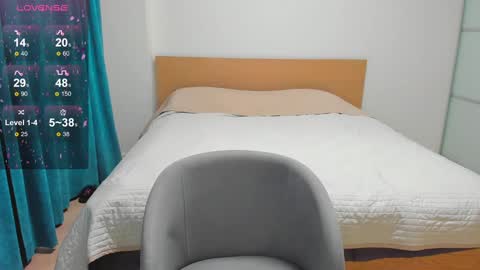 Snapshot of nicky_rosee chatting on December 2024 01:28:02 PM Nicky online show from December 2024 01:28:02 PM