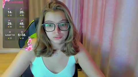 Snapshot of nicky_rosee chatting on November 2025 05:10:01 AM Nicky online show from November 2025 05:10:01 AM