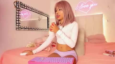 Snapshot of nicky_teem chatting on April 2026 12:52:02 PM nicky_teem online show from April 2026 12:52:02 PM
