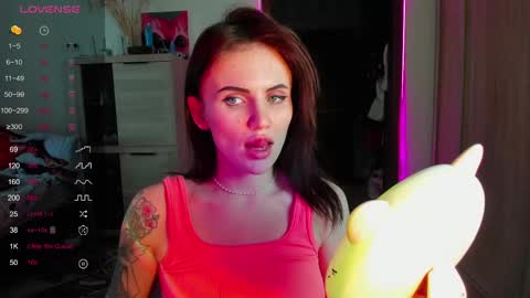 Nicky Weekends online show from February 2025 12:05:02 PM