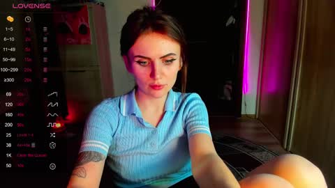 Nicky Weekends online show from February 2025 09:33:02 PM