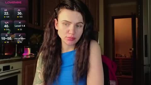 Nicky Weekends online show from April 2026 08:43:02 PM