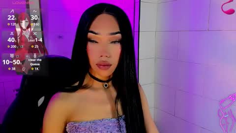 Nicky online show from November 2025 04:23:02 AM