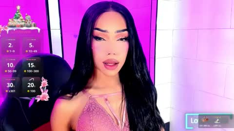 Nicky online show from December 2025 04:08:01 AM