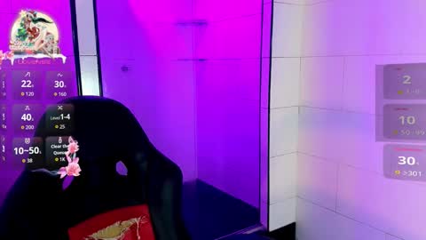 Nicky online show from December 2025 03:59:01 AM