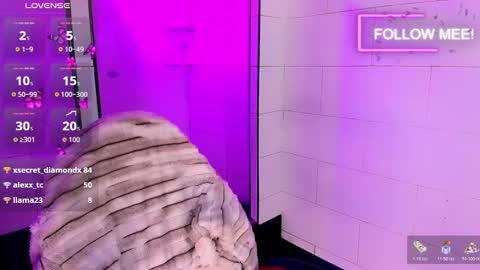 Nicky online show from March 2026 04:29:01 AM