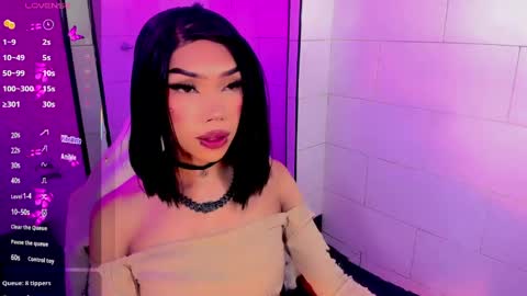 Nicky online show from April 2026 04:38:02 AM