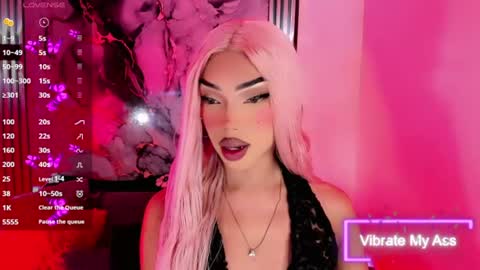 Snapshot of nickynoa chatting on June 2026 11:49:01 PM Nicky online show from June 2026 11:49:01 PM