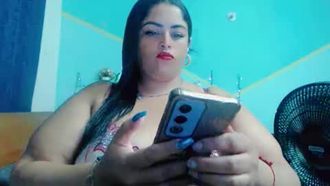 nickyribeiro online show from March 2026 04:16:01 AM