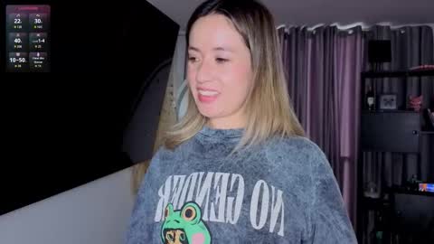 Nicky online show from March 2026 06:36:01 PM