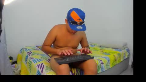 Snapshot of nico1515821704 chatting on December 2025 10:47:02 PM nico1515821704 online show from December 2025 10:47:02 PM