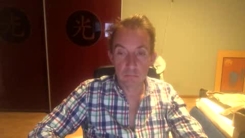 Nico online show from January 2026 08:25:02 PM