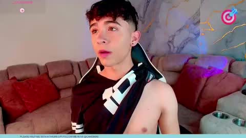 nico online show from February 2026 10:16:02 PM