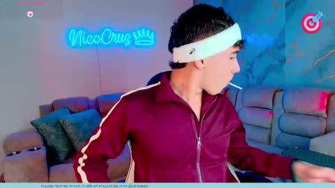 nico online show from February 2026 10:30:02 PM