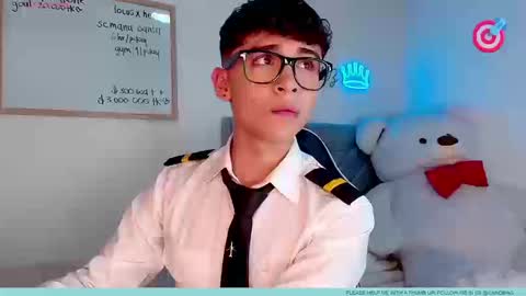 nico online show from March 2026 08:57:01 PM