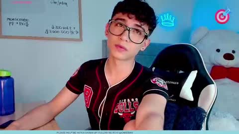 nico online show from March 2026 09:18:01 PM