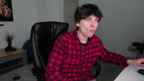 NICO DOMINO online show from January 2026 08:47:01 PM