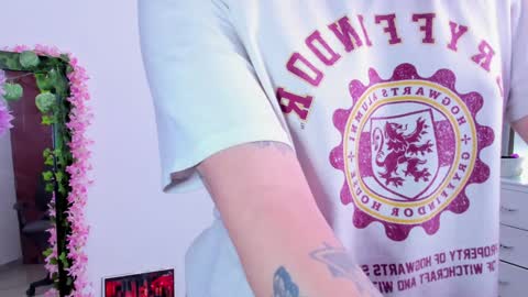 Nico online show from January 2025 12:59:02 AM