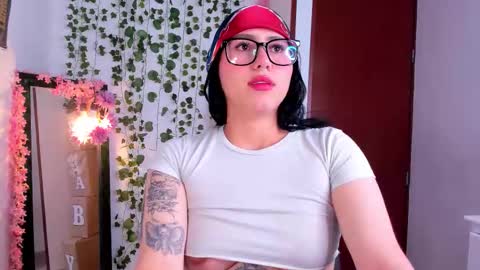 Nico online show from September 2025 11:54:01 PM