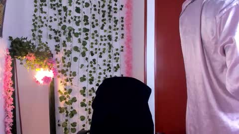 Nico online show from October 2025 11:24:02 PM