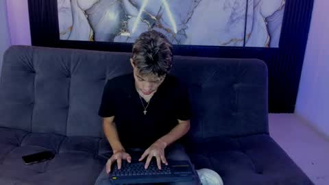 nico_naughtyboy online show from June 2026 12:56:02 AM
