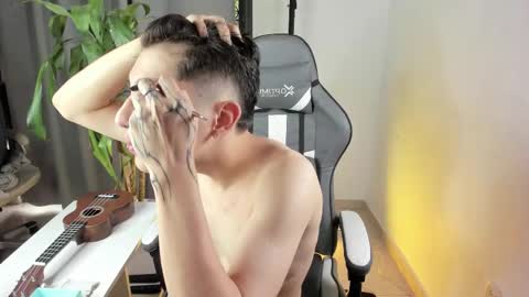 Nico  online show from March 2026 10:03:01 PM