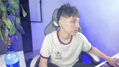 Nico  online show from March 2026 11:44:01 PM