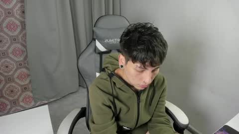 Nico  online show from April 2026 05:05:01 AM