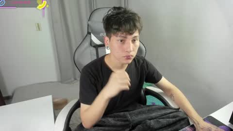 Nico  online show from April 2026 07:50:02 AM