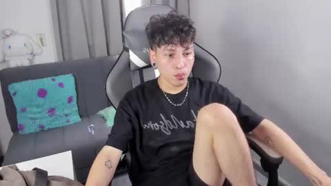 Snapshot of nico_nico_xd chatting on June 2026 08:08:02 PM Nico online show from June 2026 08:08:02 PM