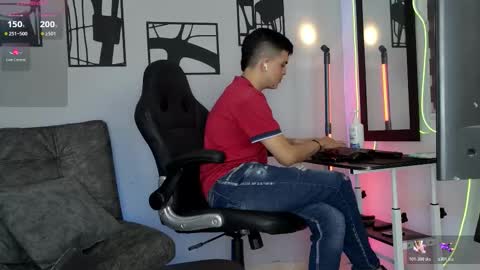 Nico online show from March 2026 10:26:01 AM