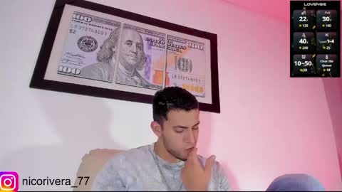 Snapshot of nico_rivera chatting on June 2026 10:12:02 PM Nicolas online show from June 2026 10:12:02 PM