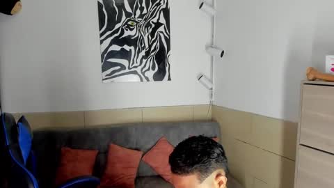 nico_viper online show from October 2025 01:22:01 AM