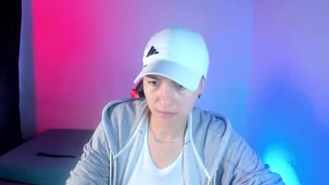 NICO online show from October 2025 01:38:01 AM