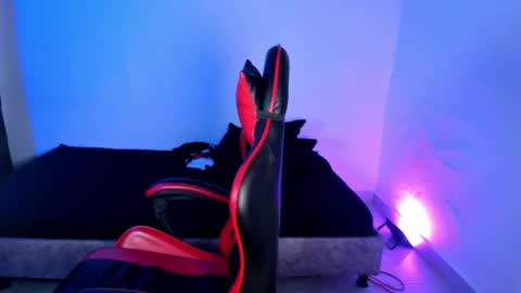 NICO online show from November 2025 02:10:02 AM