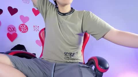 NICO online show from February 2026 02:55:02 AM