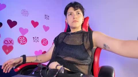 NICO online show from March 2026 03:01:01 AM