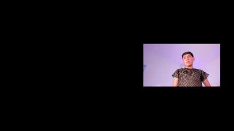 Snapshot of nicocute_ chatting on June 2026 10:01:02 PM NICOLAS online show from June 2026 10:01:02 PM