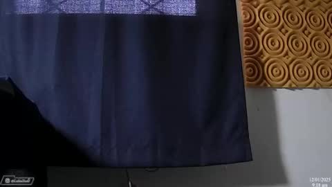 Snapshot of nicog972 chatting on December 2025 03:17:01 PM NicoG online show from December 2025 03:17:01 PM