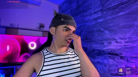 Nico King online show from April 2026 01:52:01 PM