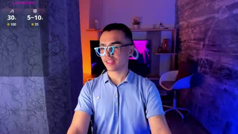 Nico King online show from April 2026 01:16:02 PM