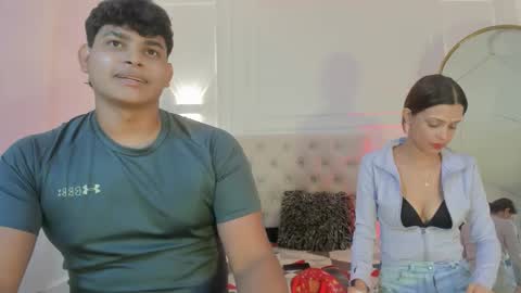 nicol_and_thiago_212 online show from March 2026 10:03:02 PM