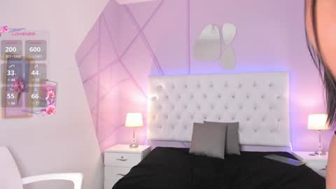 Nicol  online show from February 2025 04:37:02 AM