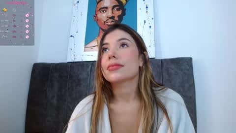 Snapshot of nicol_gw2025 chatting on January 2025 10:34:02 PM Nicol Gw online show from January 2025 10:34:02 PM