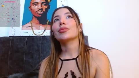 Snapshot of nicol_gw2025 chatting on January 2025 10:51:02 PM Nicol Gw online show from January 2025 10:51:02 PM