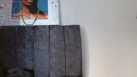 Snapshot of nicol_gw2025 chatting on January 2025 08:01:02 PM Nicol Gw online show from January 2025 08:01:02 PM